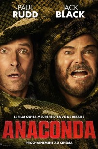 Anaconda (2025)