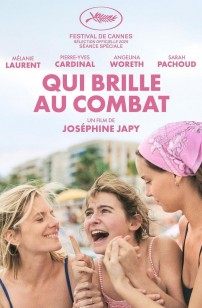 Qui brille au combat (2025)