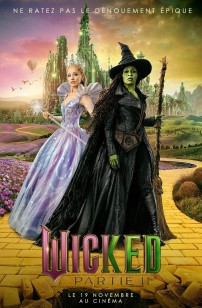 Wicked : partie II (2025)