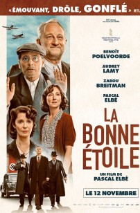 La Bonne étoile (2025)