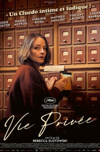 Vie Privée (2025)