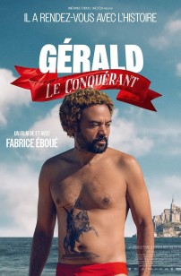Gérald le conquérant (2025)