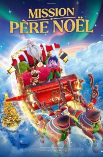 Mission Père Noël (2025)