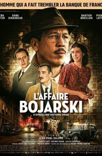 L’Affaire Bojarski (2026)