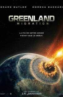 Greenland Migration (2026)