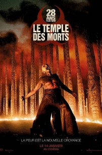28 Ans Plus Tard : Le Temple Des Morts (2026)