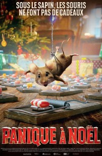 Panique à Noël (2025)