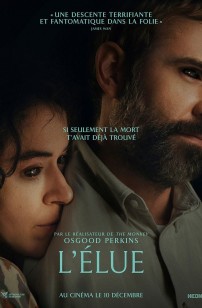 L'Élue (2025)