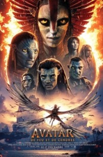 Avatar : de feu et de cendres (2025)