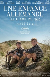 Une enfance allemande - Île d'Amrum, 1945 (2025)