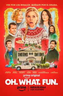 Joyeux Noël, Maman ! (2025)