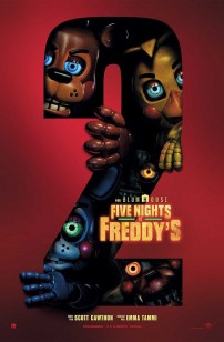 Five Nights At Freddy's 2 (2025)