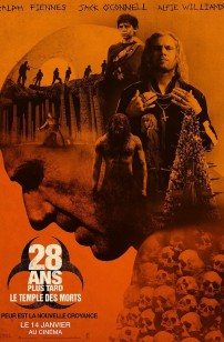 28 Ans Plus Tard : Le Temple Des Morts (2026)