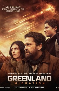 Greenland Migration (2026)