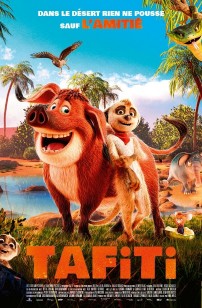 Tafiti (2026)