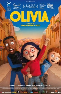 Olivia (2026)