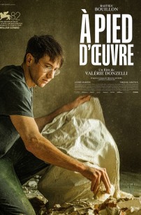 À pied d'œuvre (2026)