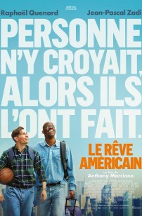 Le Rêve américain (2026)