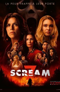 Scream 7 (2026)