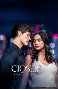 CLOSER 2 : L'UN CONTRE L'AUTRE (2026)