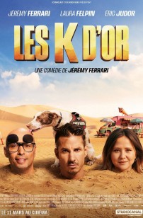 LES K D'OR (2026)