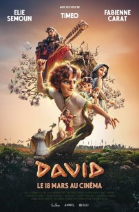 David (2026)