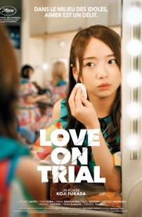 Love on Trial (2026)