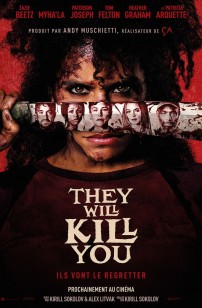 They Will Kill You (2026)