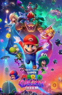Super Mario Galaxy Le Film (2026)