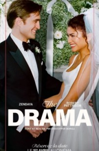 The Drama (2026)