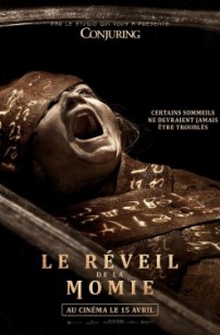 Le Réveil de la Momie (2026)