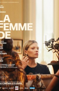 La Femme de (2026)